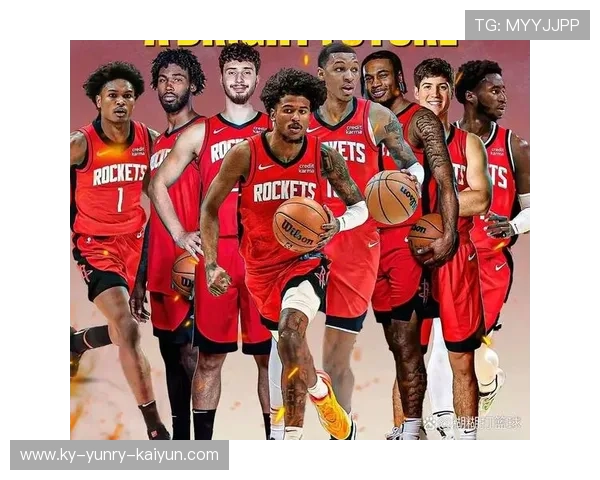 你喜欢火箭队吗？这支球队的魅力为何如此之大