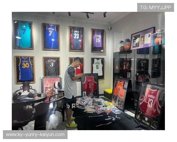 NBA正版球衣购买渠道及鉴别指南