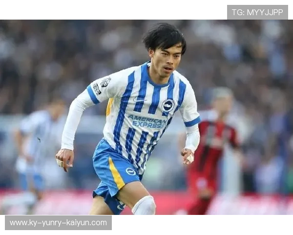 在英超踢球的日本球员名单及表现回顾